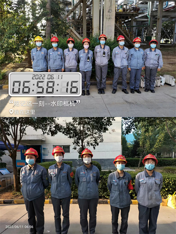 图二：7点前准时到达检修现场.jpg